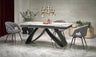 Extendable Dining Table HA3099