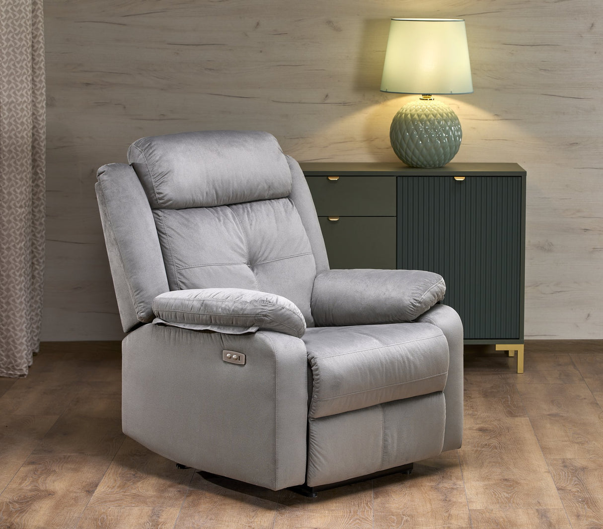 Arm Chair HA4108