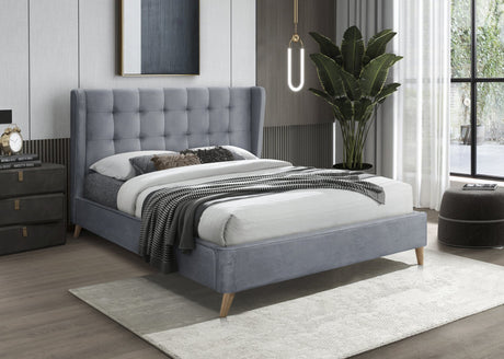 Bed HA8605