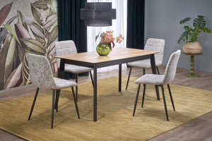 Extendable Dining Table HA3622