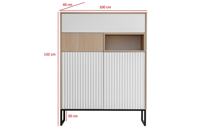 Chest of Drawer HA4313