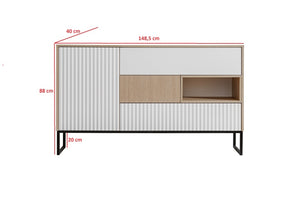 Chest of Drawer HA4953