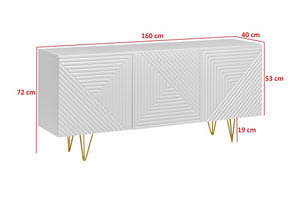 Chest of Drawer HA8375