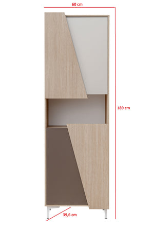 Display Cabinet HA3136