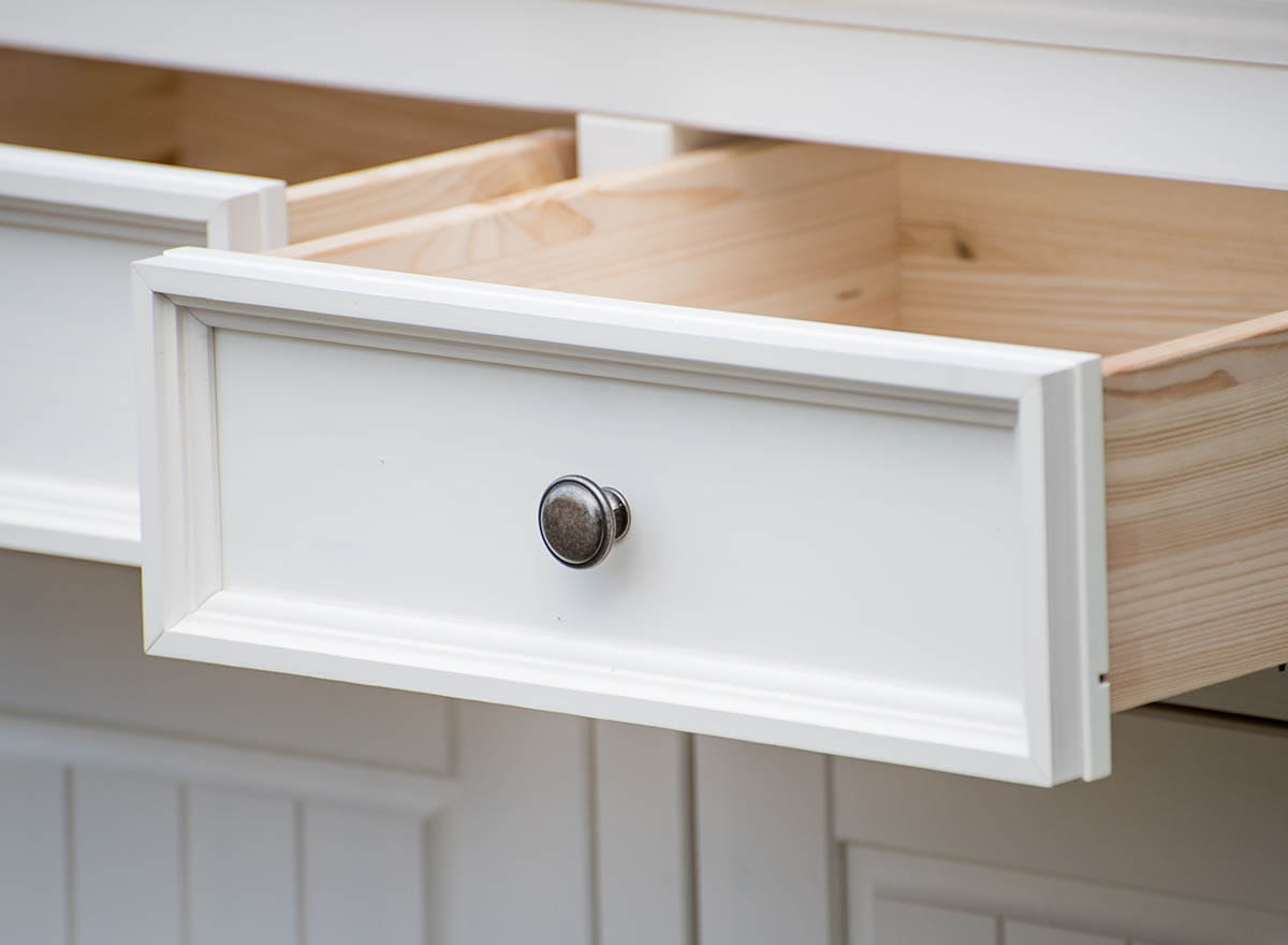 Chest of Drawer KT1073