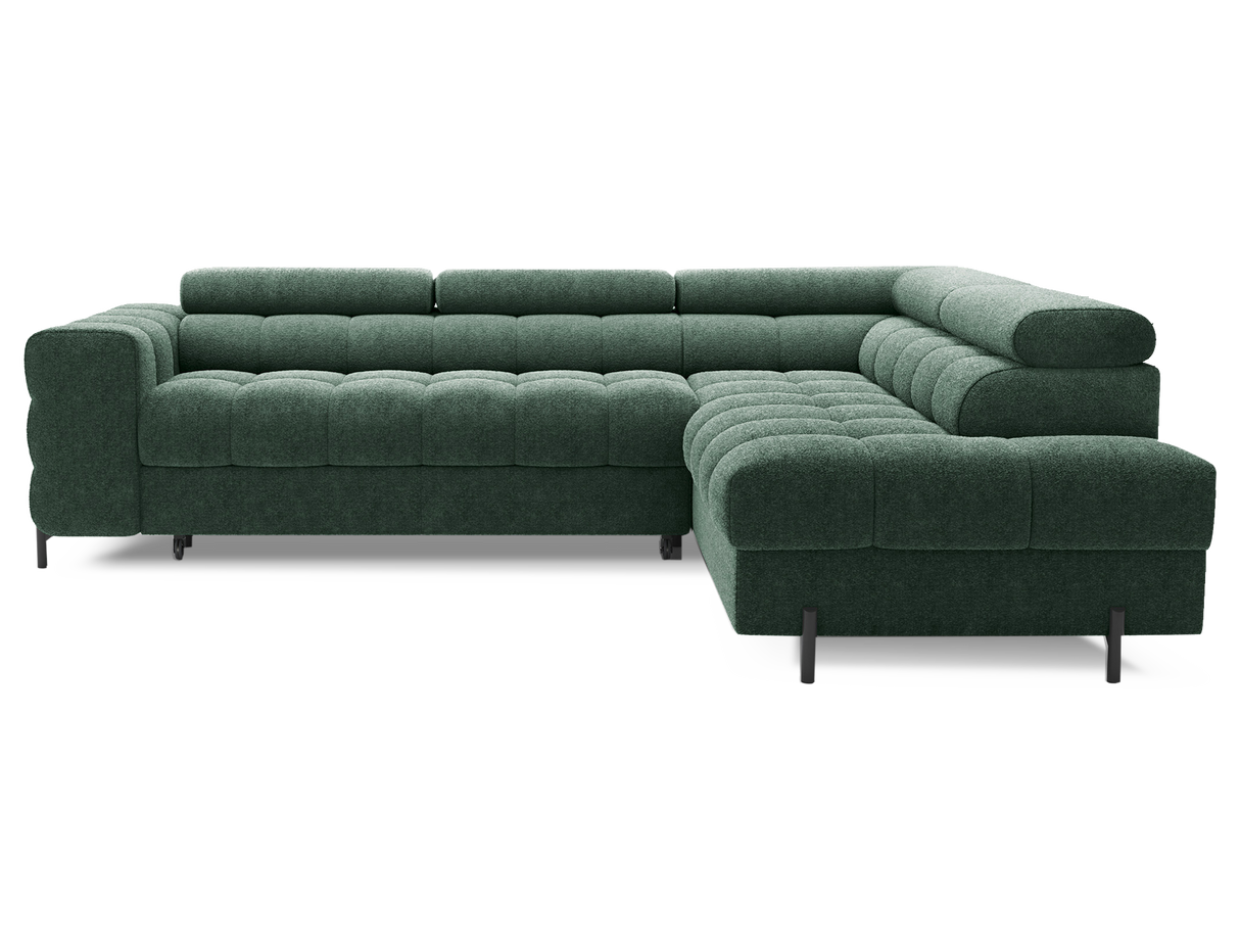 Corner Sofa EL1086