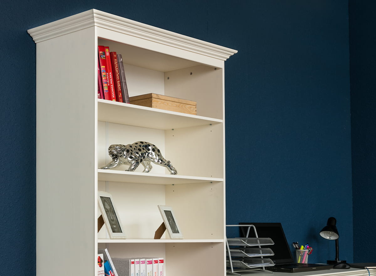 Bookshelf KT1097