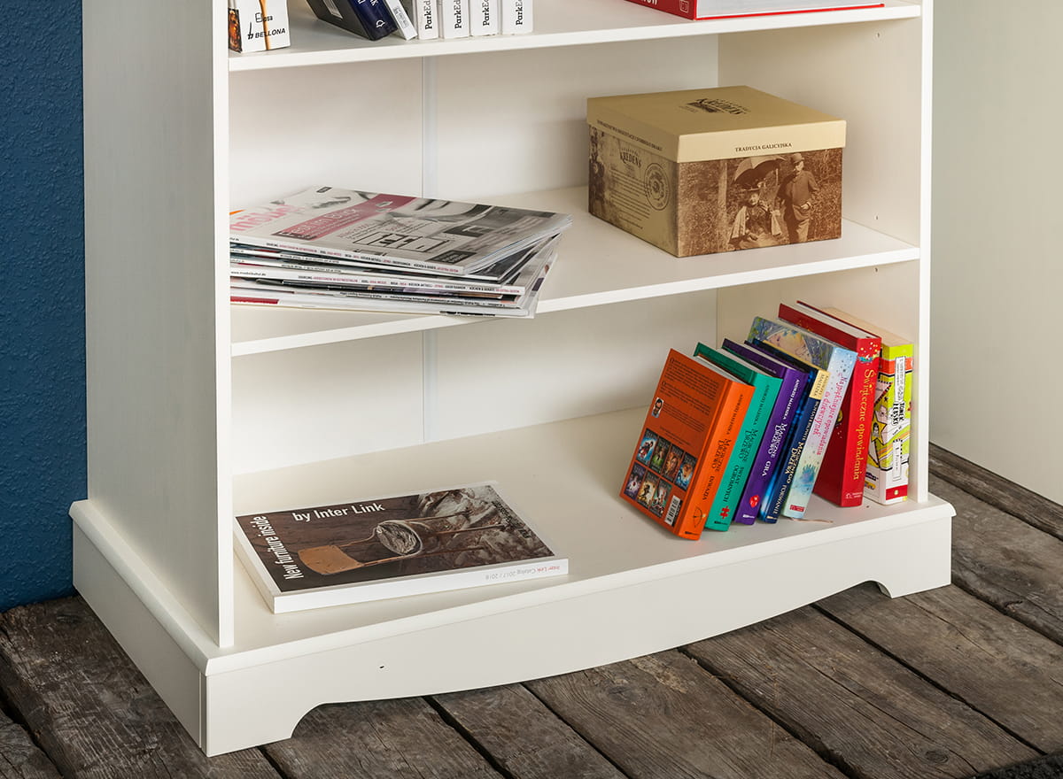 Bookshelf KT1097