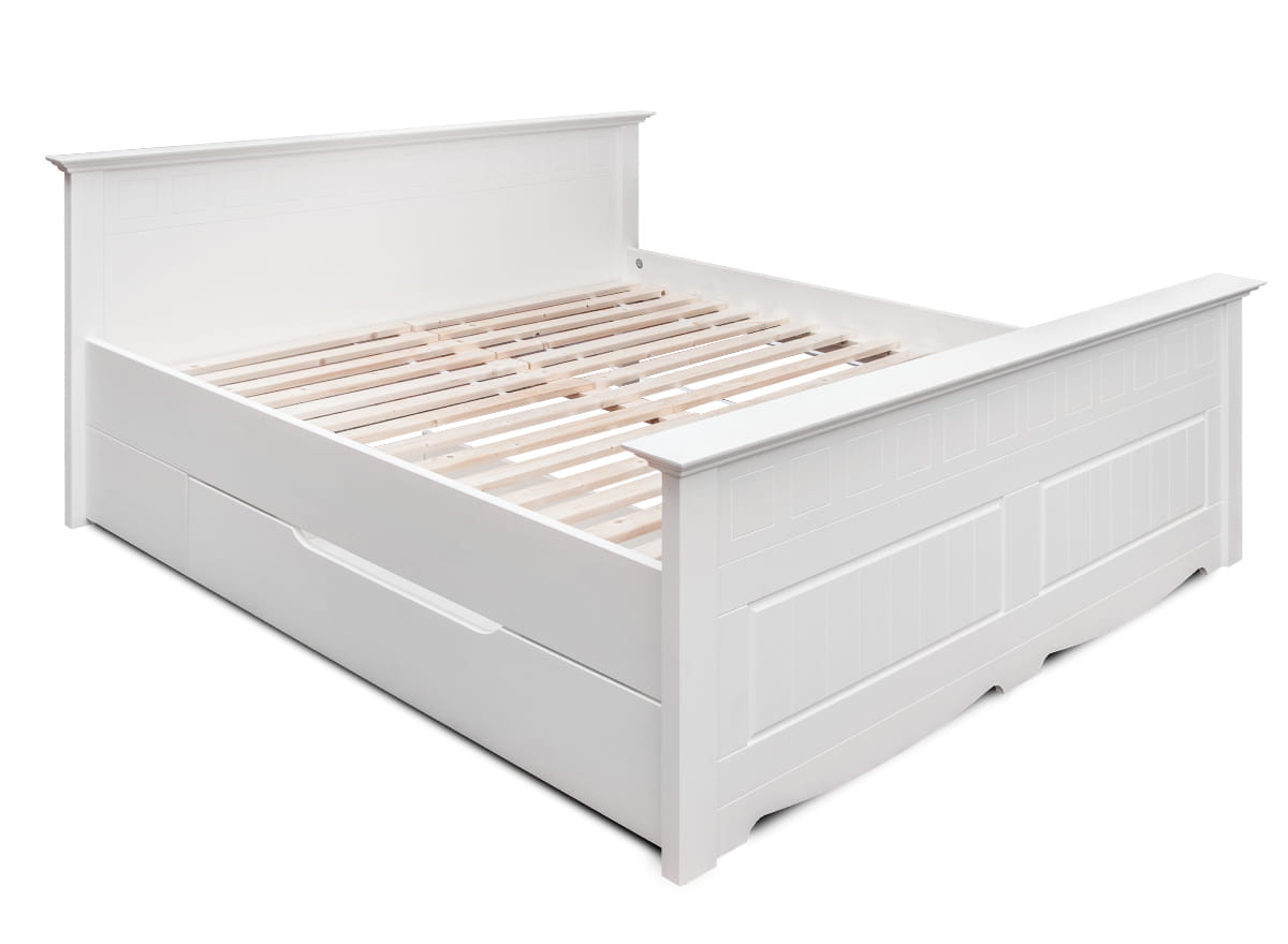 Drawer Under The Bed KT1145