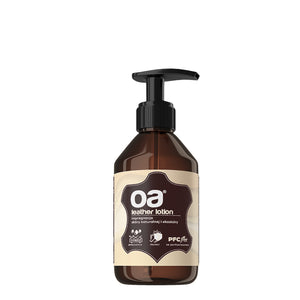 OA leather lotion 250 ml