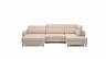 Corner Sofa EL9137