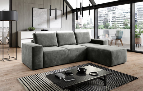 Corner Sofa EL1016