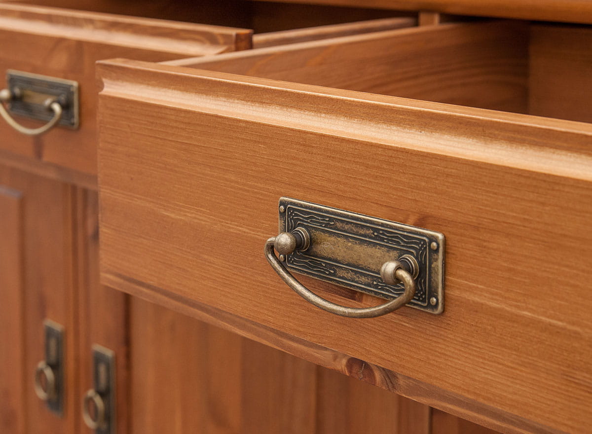 Chest of Drawer KT1184