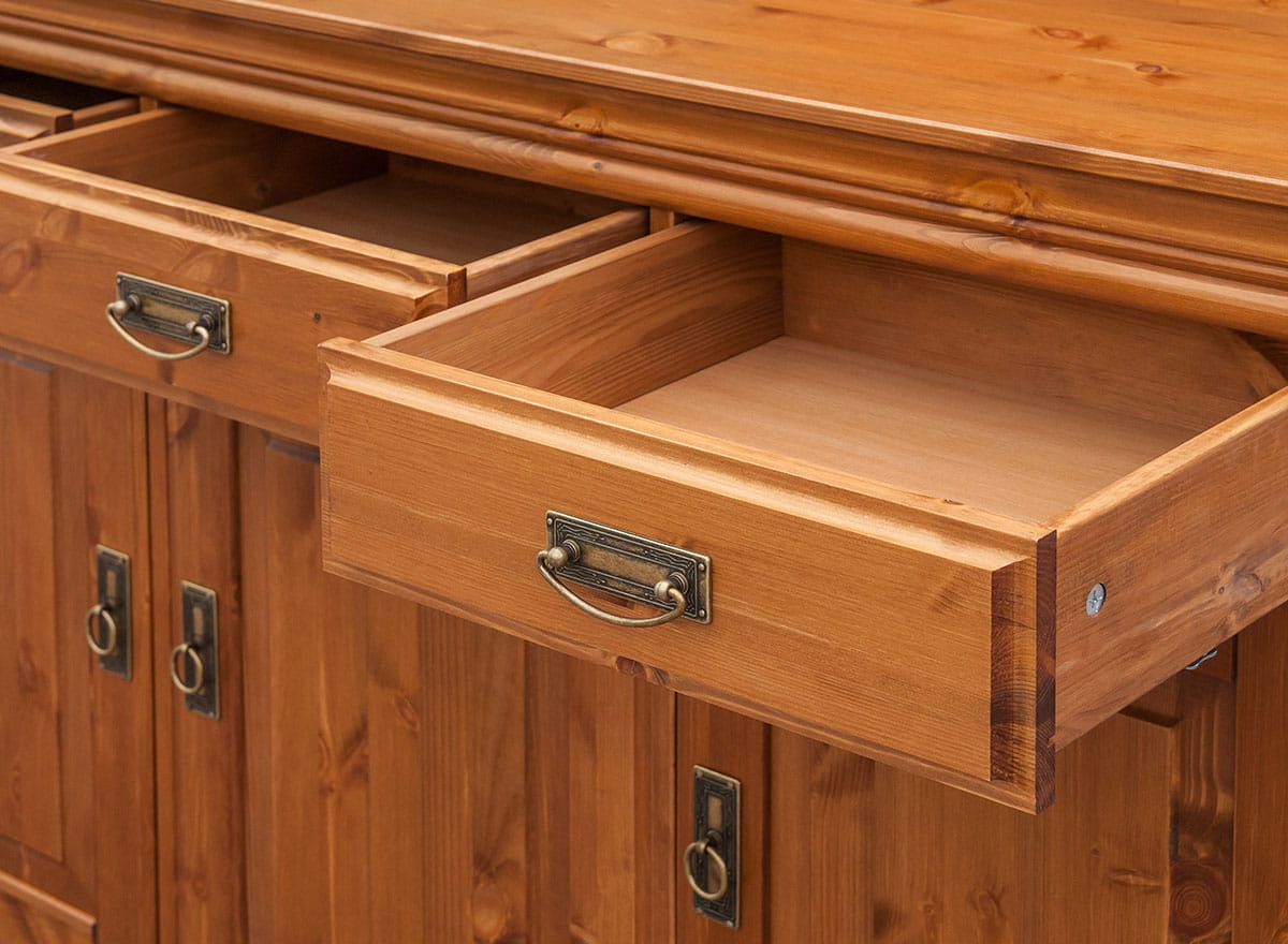 Chest of Drawer KT1184