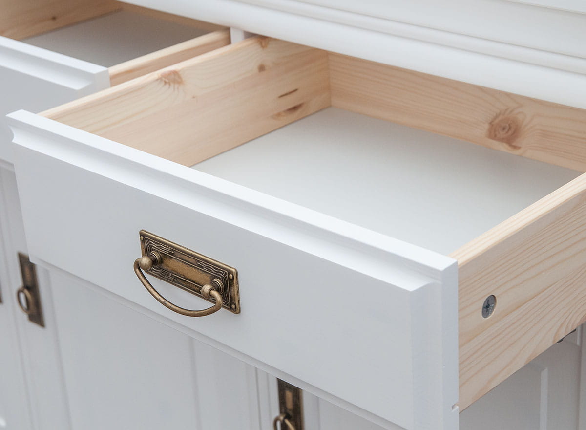 Chest of Drawer KT1185