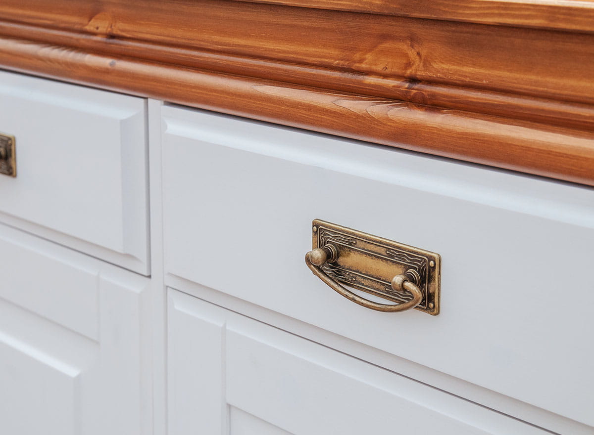 Chest of Drawer KT1186