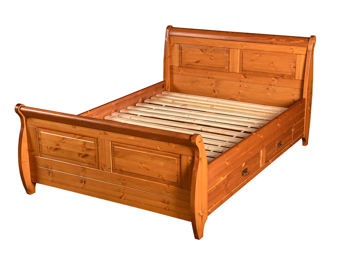 Bed KT1201