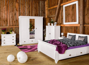 Bed KT1202