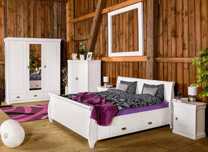 Bed KT1205