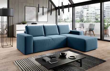 Corner Sofa EL1016