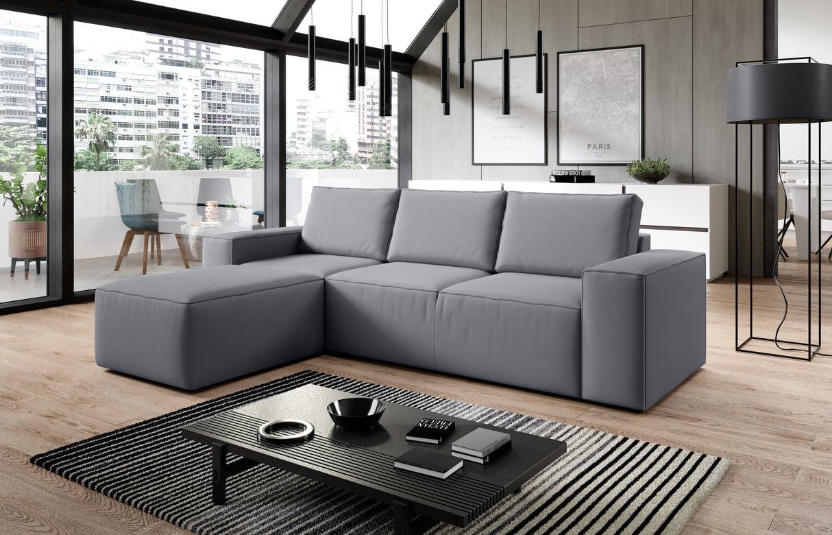 Corner Sofa EL1016