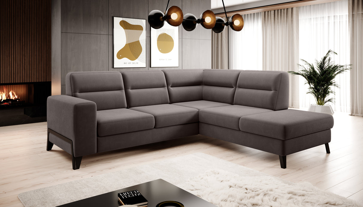 Corner Sofa EL1011