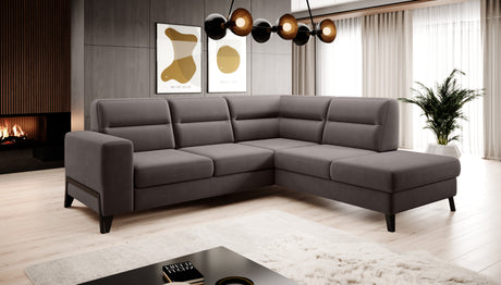 Corner Sofa EL1011