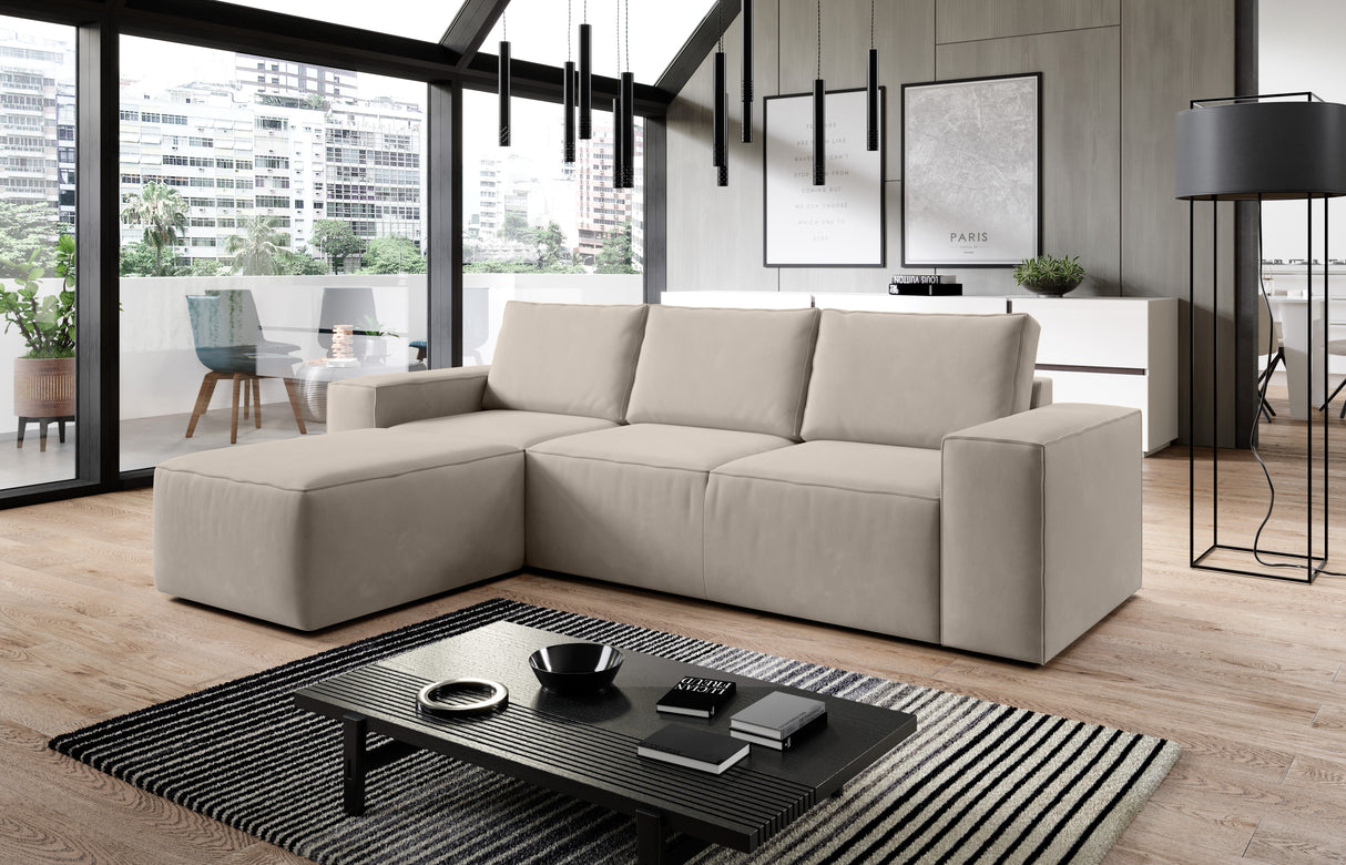 Corner Sofa EL1016