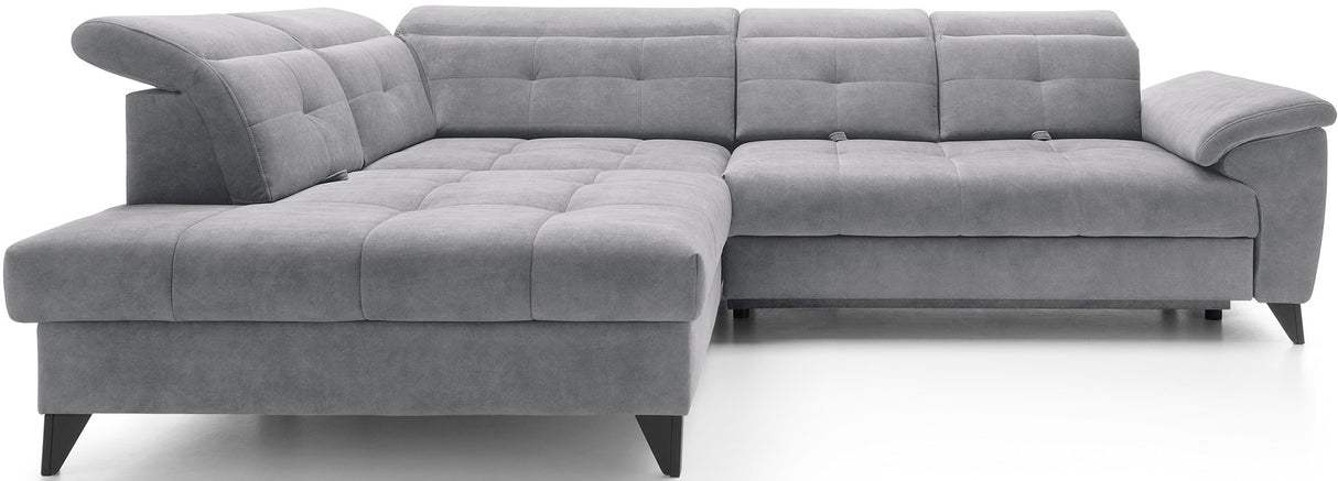 Corner Sofa EL6471