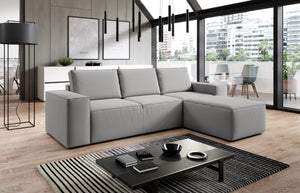 Corner Sofa EL1016