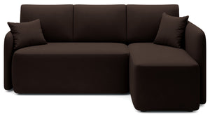 Corner Sofa EL3990