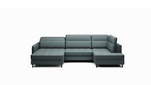 Corner Sofa EL9137