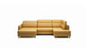 Corner Sofa EL9137