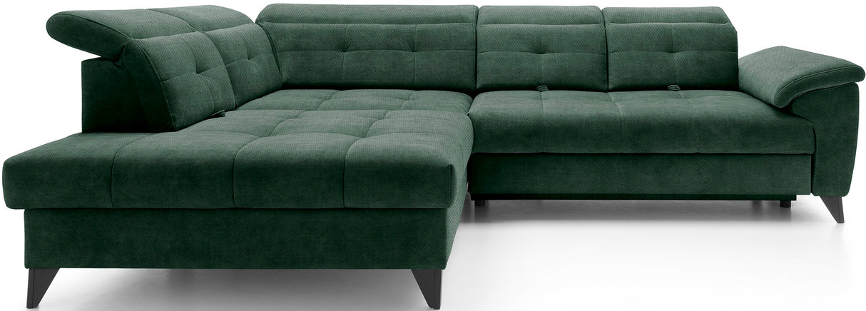 Corner Sofa EL6471