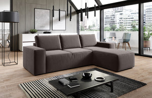 Corner Sofa EL1016