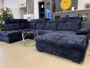 Corner Sofa GB7