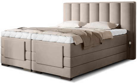 Box Spring EL1074