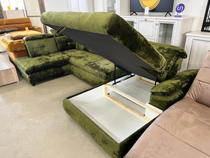 Corner Sofa GB7