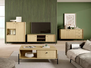 Chest of drawers LA6133