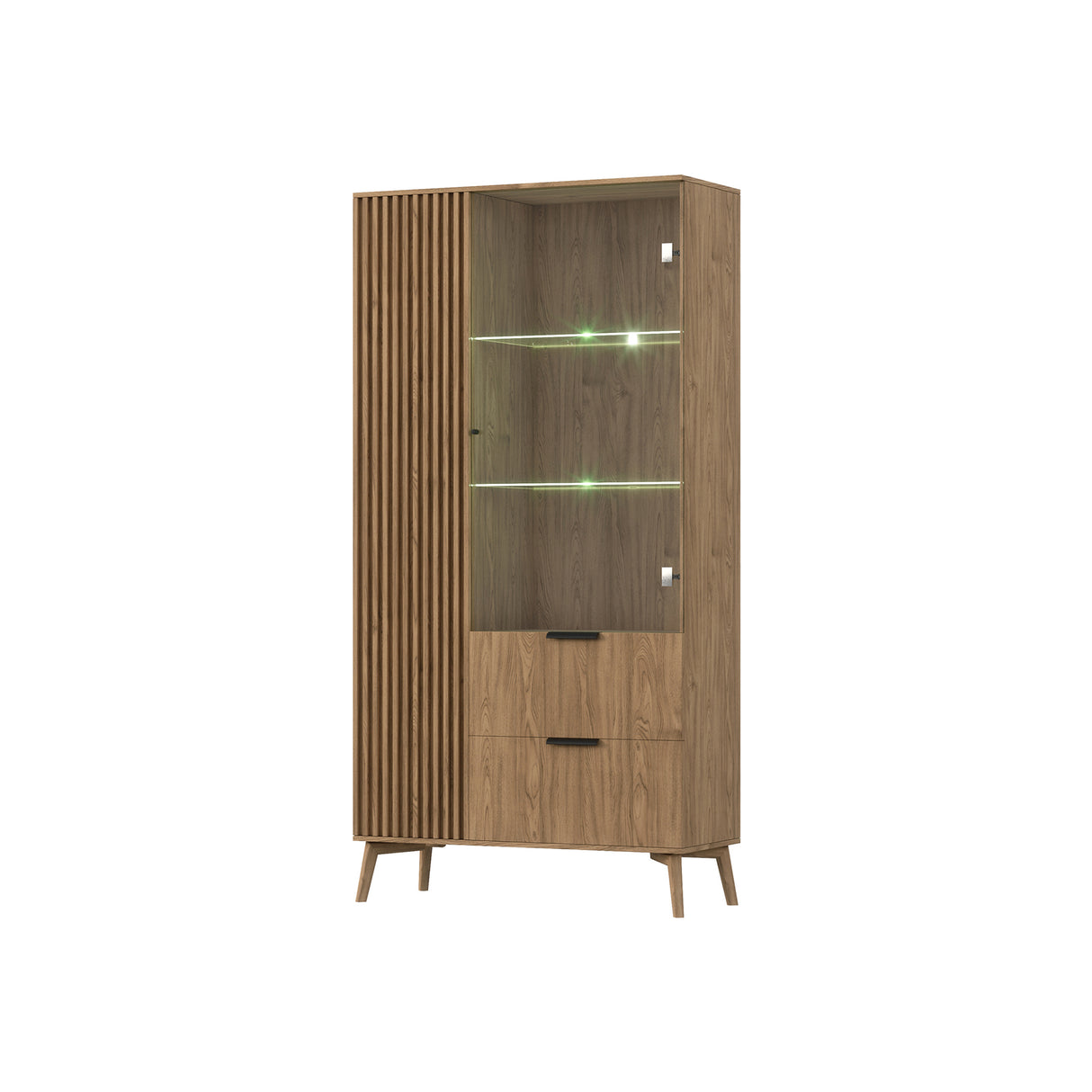 Display Cabinet EL4907