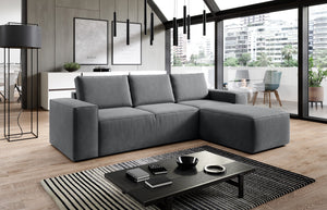 Corner Sofa EL1016