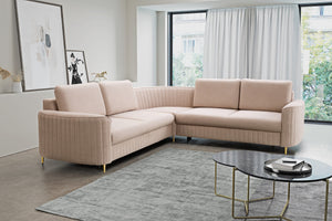 Corner Sofa LA6036