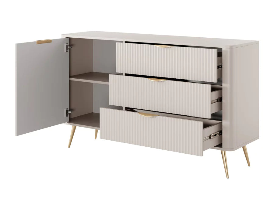 Chest of drawers LA5558