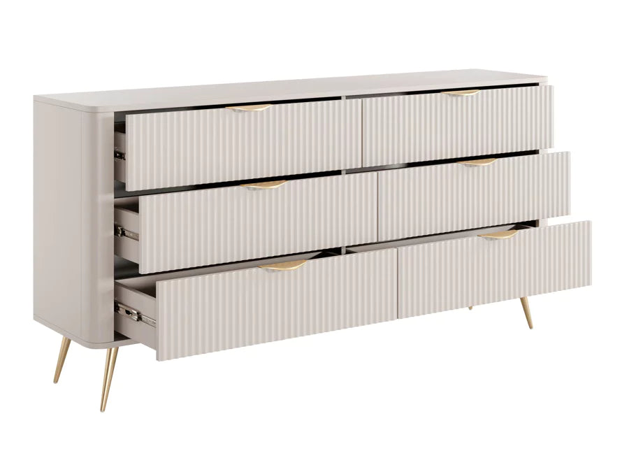 Chest of drawers LA5555