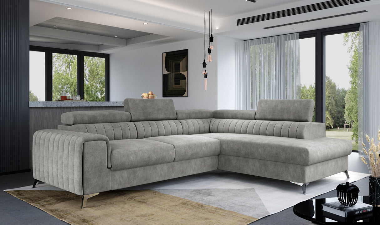 Corner Sofa EL1020