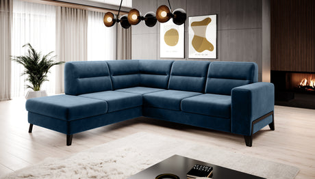 Corner Sofa EL1011