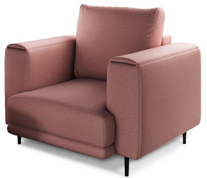 Lounge Chair EL1001