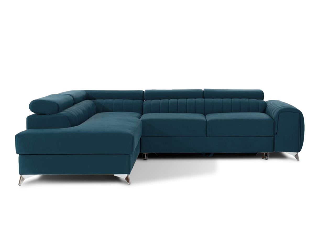 Corner Sofa EL1020