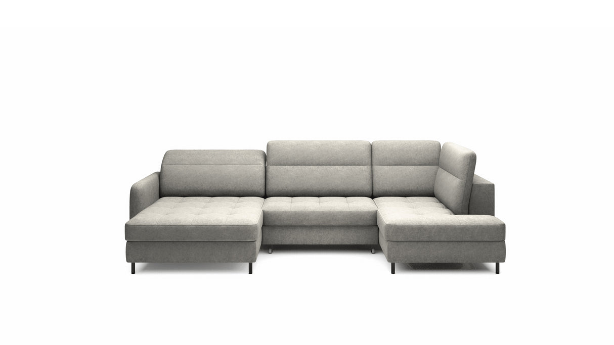 Corner Sofa EL9137