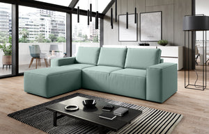 Corner Sofa EL1016